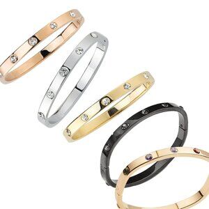 Jewel Bracelet - GOLD